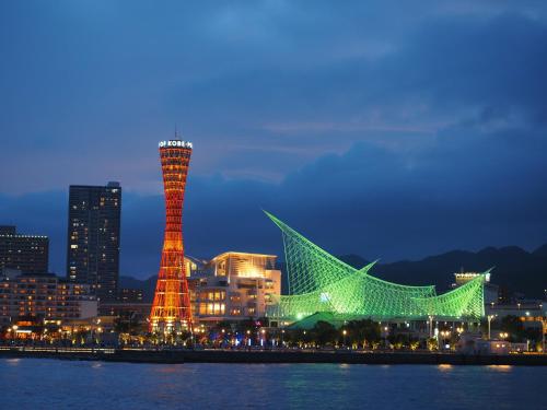 BASE LAYER HOTEL Kobe Sannomiya