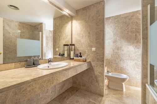 Luxury 3BDR Apartment Puerto Banus in Marbella