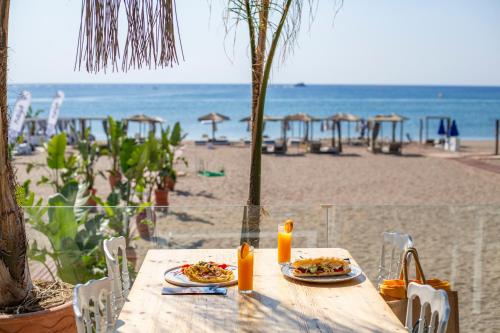 Marini Seaside