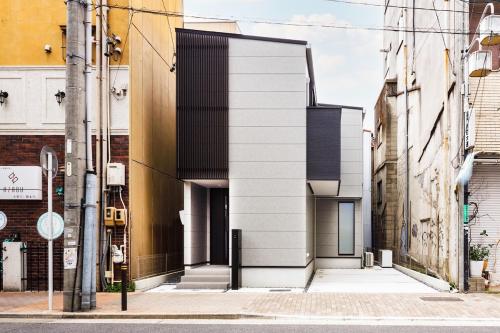 AsobiStay大須商店街 牡丹