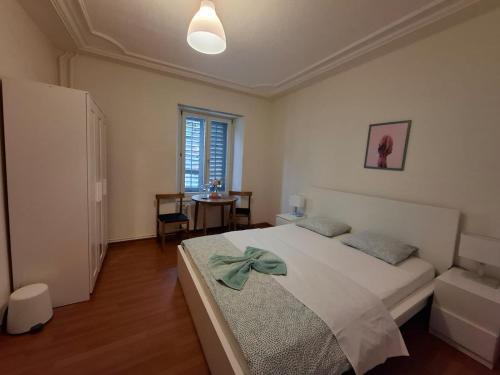 Ferien wochnug Luzern