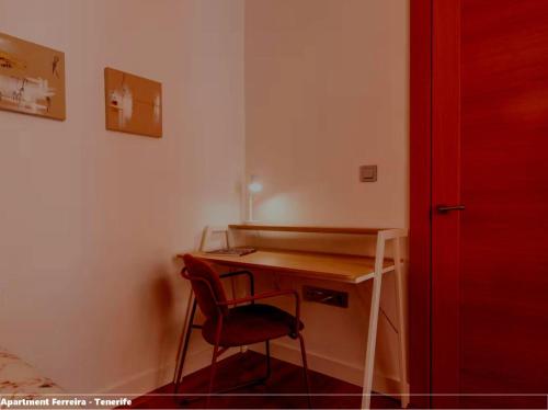 Apartment Ferreira