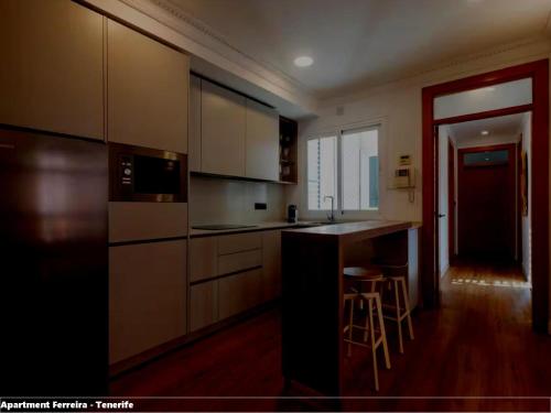 Apartment Ferreira