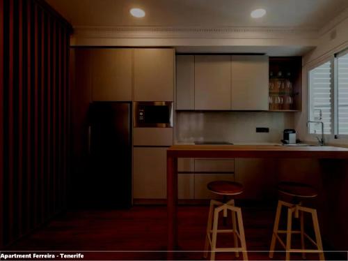 Apartment Ferreira
