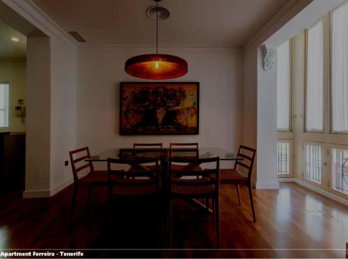 Apartment Ferreira