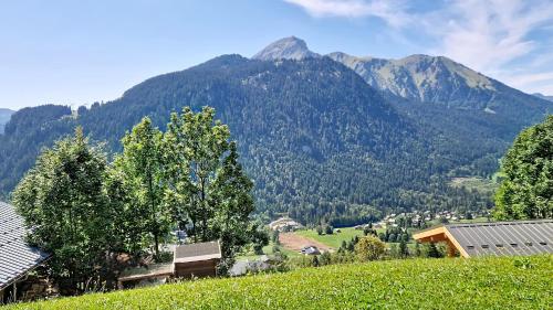 ALPAGE AGA2 VIEW & MOUNTAIN 3 Pers