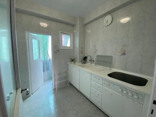 Nalon Apartments Seville