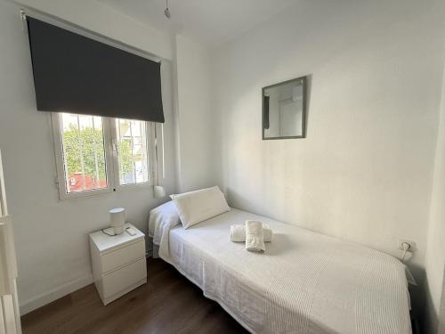 Nalon Apartments Seville