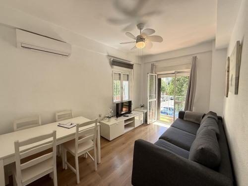 Nalon Apartments Seville