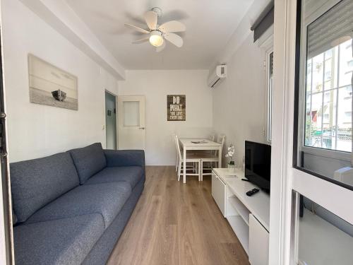 Nalon Apartments Seville