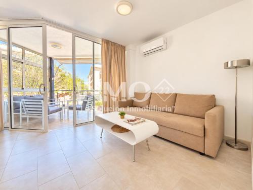 Moderno apartamento a pocos metros de la playa 126A - INMO22