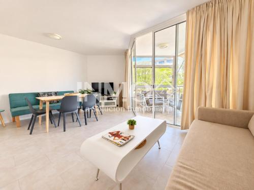 Moderno apartamento a pocos metros de la playa 126A - INMO22