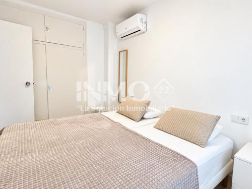 Moderno apartamento a pocos metros de la playa 126A - INMO22