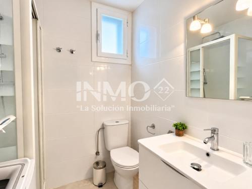 Moderno apartamento a pocos metros de la playa 126A - INMO22