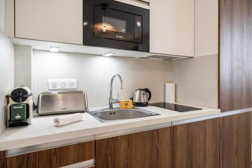 MERO ANT - Stunning studio for 2 people 200m from Croisette