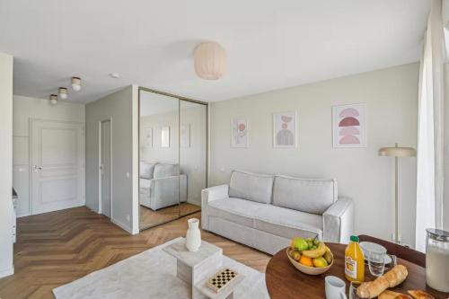 17 BOUC - Cozy renovated studio 700m from Croisette - Palais