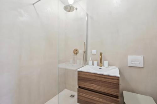 17 BOUC - Cozy renovated studio 700m from Croisette - Palais