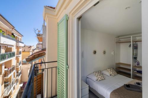 MERO PALM - Luxurious 2-bedroom with terrace 200m from Palais