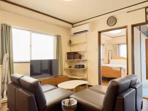 Suncorpo Yu Nippombashi 7C サンコーポユウ日本橋 7C