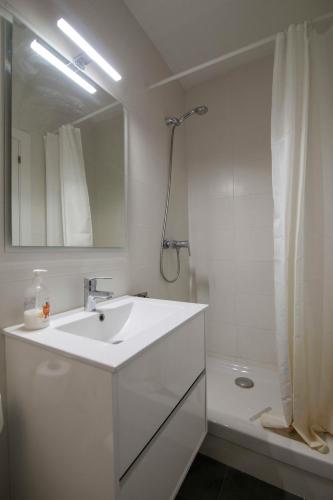 Barcelona central apartment - La Rambla Colon