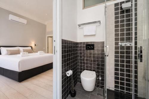 Vatican Luxury Apt 3 Bedrooms 4 Bathrooms