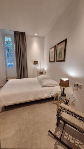BARRI Apartment with terrace - Port Palais des Festivals