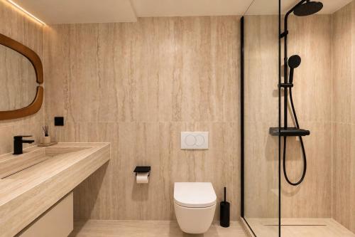 Cœur de Saint-Germain Luxe 2 salles de bain Climatisation