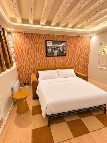 Cœur de Saint-Germain Luxe 2 salles de bain Climatisation