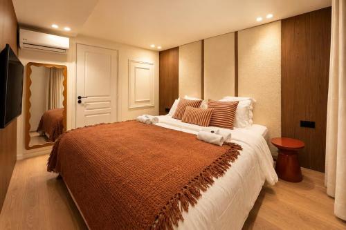 Cœur de Saint-Germain Luxe 2 salles de bain Climatisation