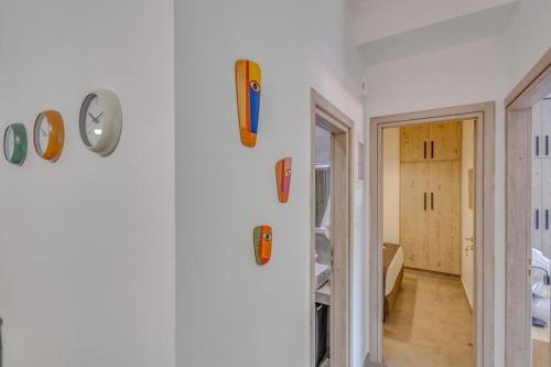 Stylish & Bright apartment in the Heart of Glyfada