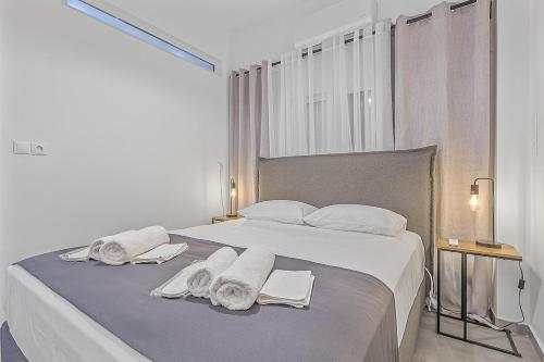 Stylish & Bright apartment in the Heart of Glyfada