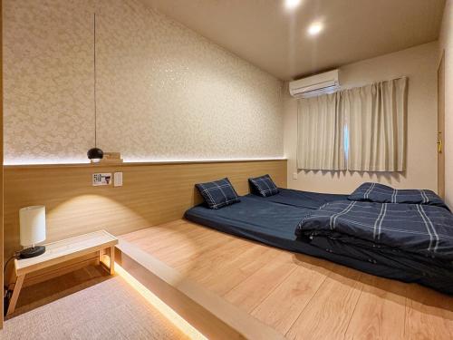 茶屋壹Tengachaya 7 minutes 3 bedrooms