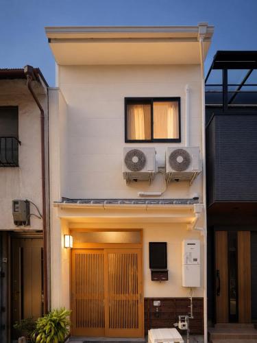 茶屋壹Tengachaya 7 minutes 3 bedrooms