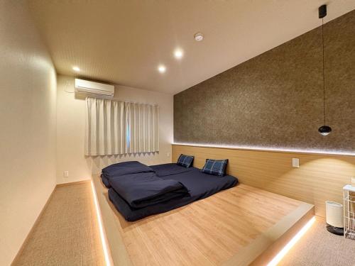 茶屋壹Tengachaya 7 minutes 3 bedrooms