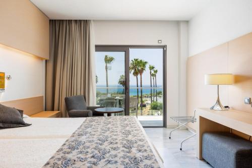 Hipotels Gran Conil