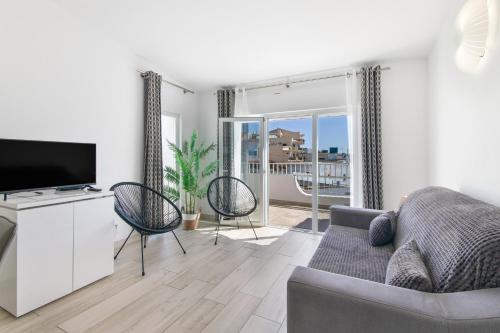 Apartamento Boa Vista