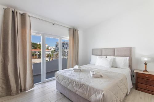 Apartamento Boa Vista