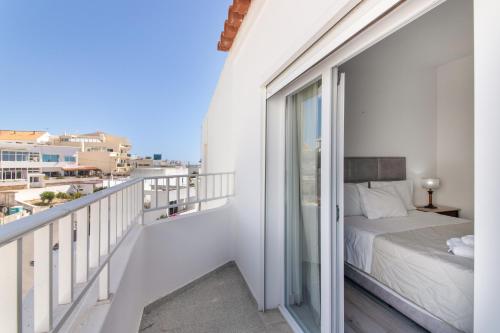 Apartamento Boa Vista