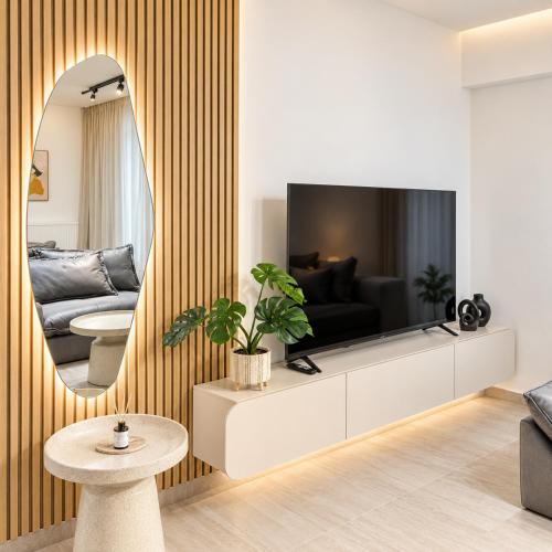 Ernest Athens Penthouse