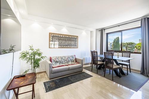 9 CAN - City center apartment 50m Croisette