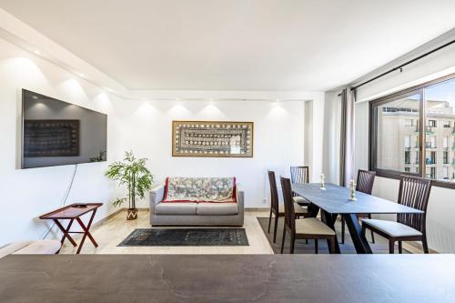 9 CAN - City center apartment 50m Croisette
