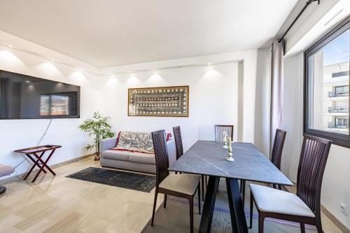 9 CAN - City center apartment 50m Croisette