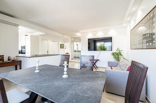 9 CAN - City center apartment 50m Croisette
