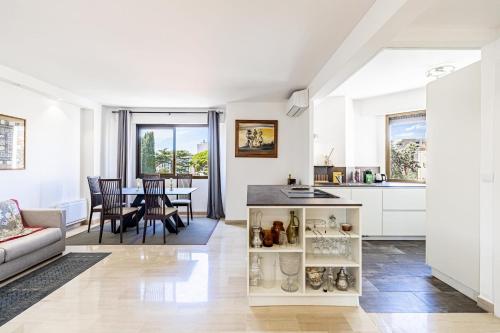 9 CAN - City center apartment 50m Croisette