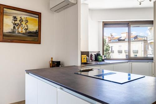 9 CAN - City center apartment 50m Croisette