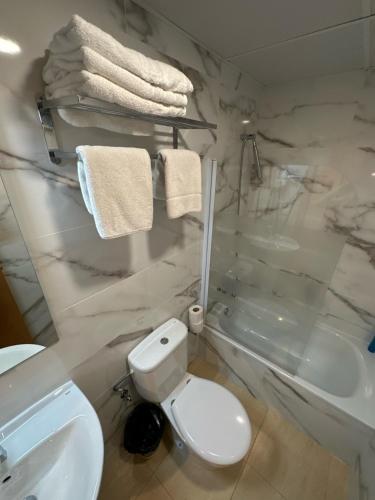 Royal Inn Apartamentos