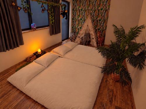 Eternity APARTMENT HOTEL Shinagawa - Vacation STAY 01952v