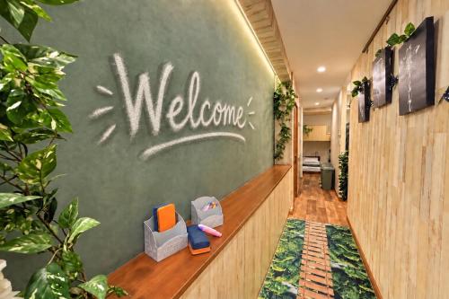 Eternity APARTMENT HOTEL Shinagawa - Vacation STAY 01952v