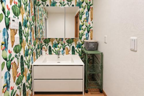 Eternity APARTMENT HOTEL Shinagawa - Vacation STAY 01952v