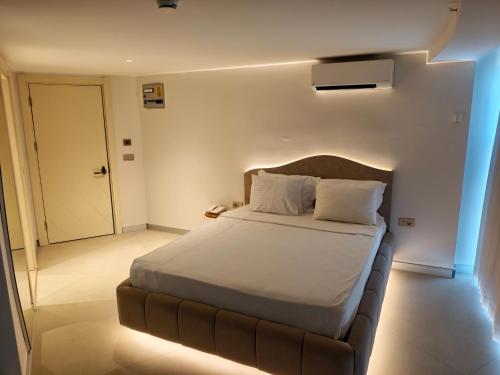 Standard Double Room without Balcony